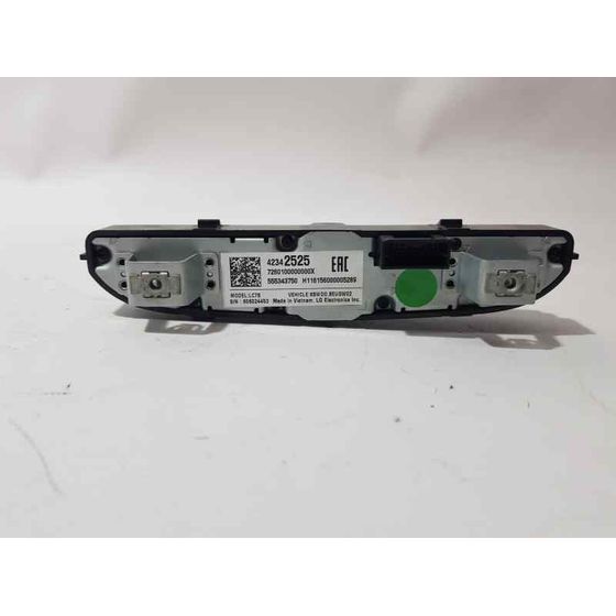Mando Multifuncion Para Opel Astra K Lim. 5Türig