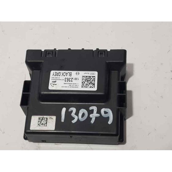 Modulo Electronico Para Opel Astra K Lim. 5Türig