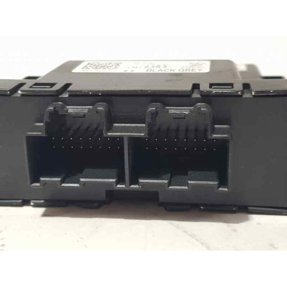 Modulo Electronico Para Opel Astra K Lim. 5Türig