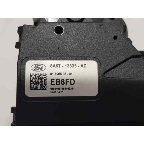Mando Intermitentes para Ford Fiesta (Ccn)