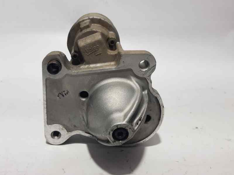 Motor Arranque Para Ford Fiesta