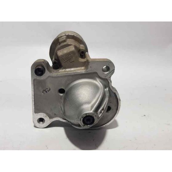 Motor Arranque Para Ford Fiesta