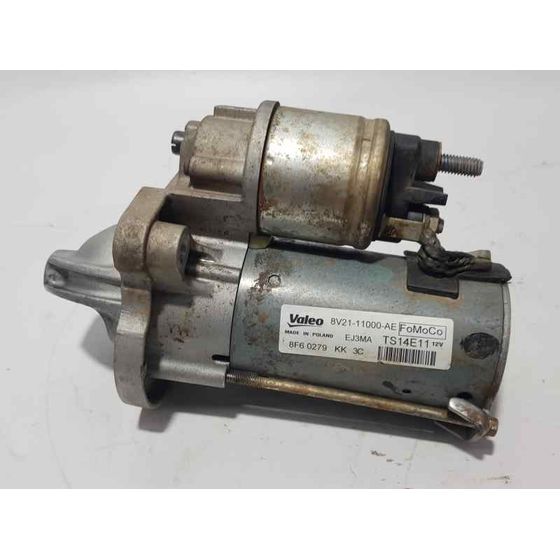 Motor Arranque Para Ford Fiesta