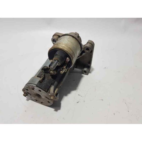 Motor Arranque Para Ford Fiesta