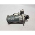 Motor Arranque Para Ford Fiesta