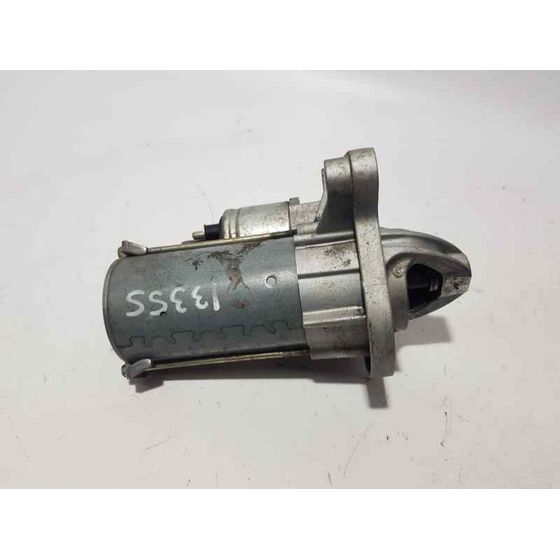 Motor Arranque Para Ford Fiesta