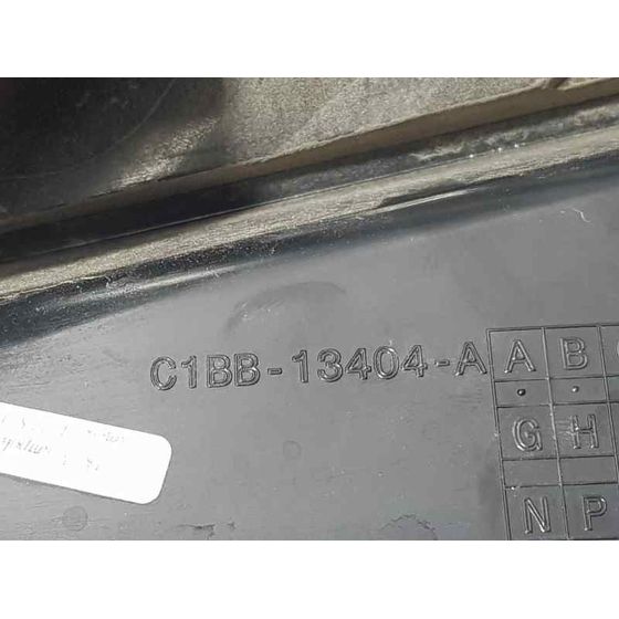 Piloto Trasero Derecho Para Ford Fiesta