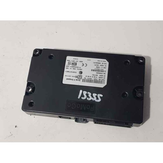Modulo Electronico para Ford Fiesta (Ccn)