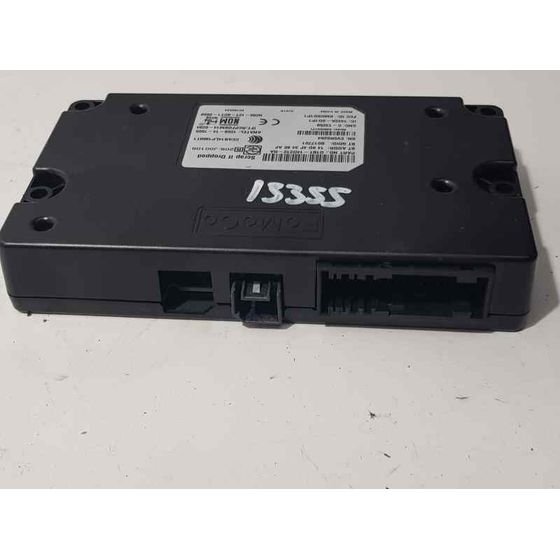 Modulo Electronico para Ford Fiesta (Ccn)