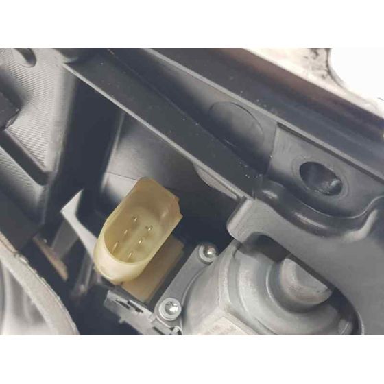 Elevalunas Delantero Izquierdo Para Mini Mini