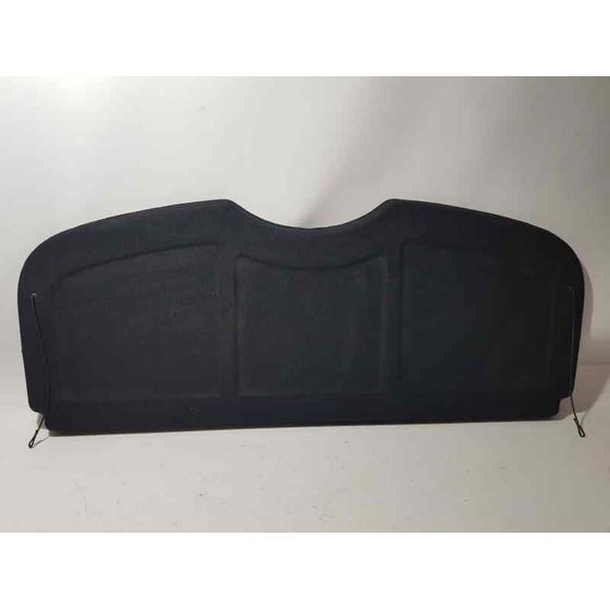 Bandeja Trasera Para Peugeot 207