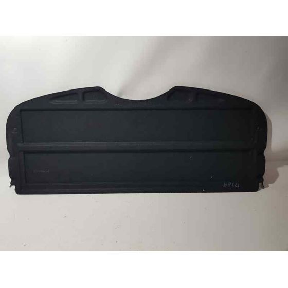 Bandeja Trasera Para Peugeot 207