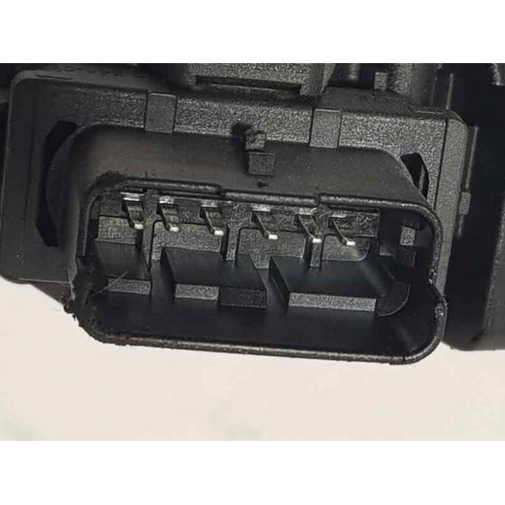 Potenciometro Pedal Para Peugeot 208