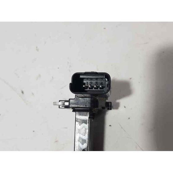 Caudalimetro Para Peugeot 208
