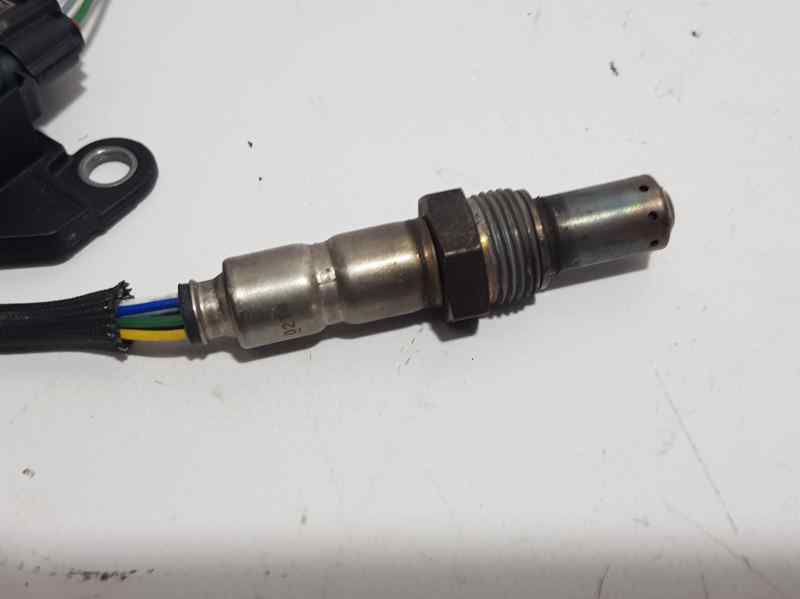 Sonda Lambda Para Peugeot 208