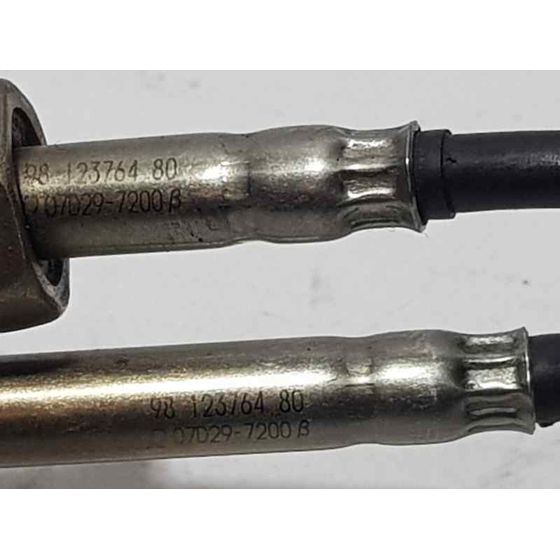 Sensor Para Peugeot 208
