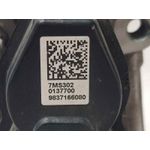 Pinza Freno Trasera Derecha Para Peugeot 208