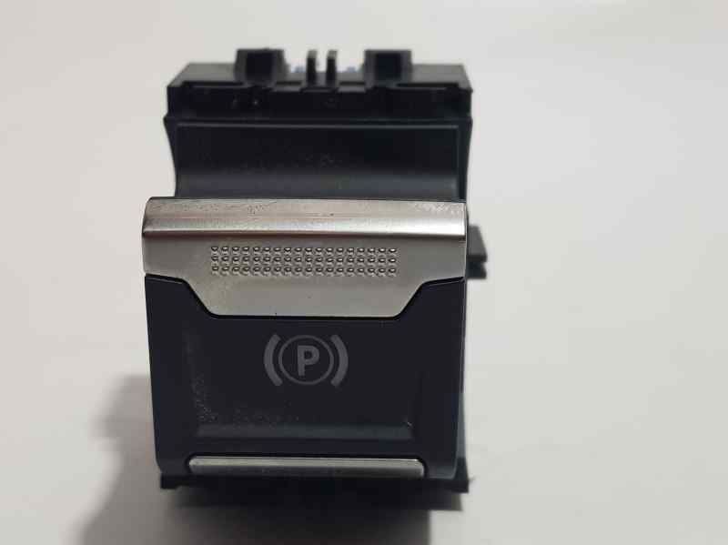 Boton Freno Mano Electrico  Para Peugeot 208