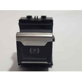 Boton Freno Mano Electrico  Para Peugeot 208