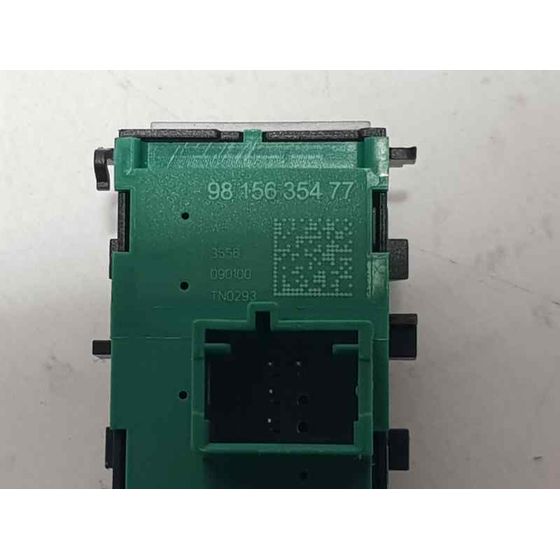 Interruptor Para Peugeot 208