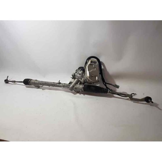 Cremallera Direccion Para Peugeot 208