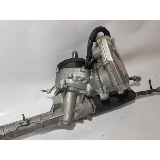 Cremallera Direccion Para Peugeot 208