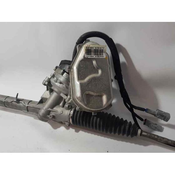 Cremallera Direccion Para Peugeot 208