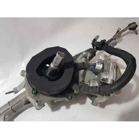Cremallera Direccion Para Peugeot 208