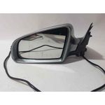 Retrovisor Izquierdo Para Audi A4 Berlina