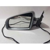 Retrovisor Izquierdo Para Audi A4 Berlina