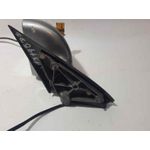 Retrovisor Izquierdo Para Audi A4 Berlina