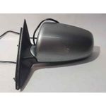 Retrovisor Izquierdo Para Audi A4 Berlina