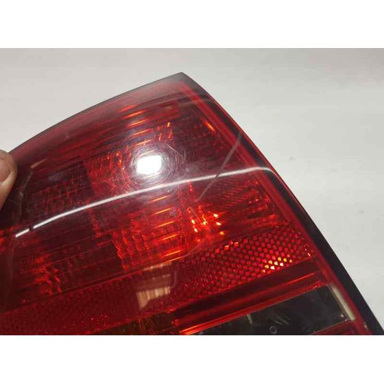 Piloto Trasero Izquierdo Para Audi A4 Berlina