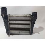 Intercooler Para Audi A4 Berlina