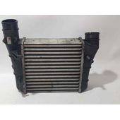 Intercooler Para Audi A4 Berlina