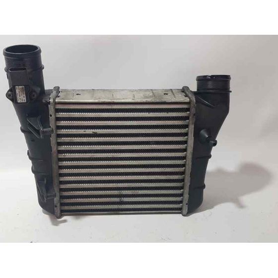 Intercooler Para Audi A4 Berlina