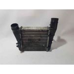 Intercooler Para Audi A4 Berlina