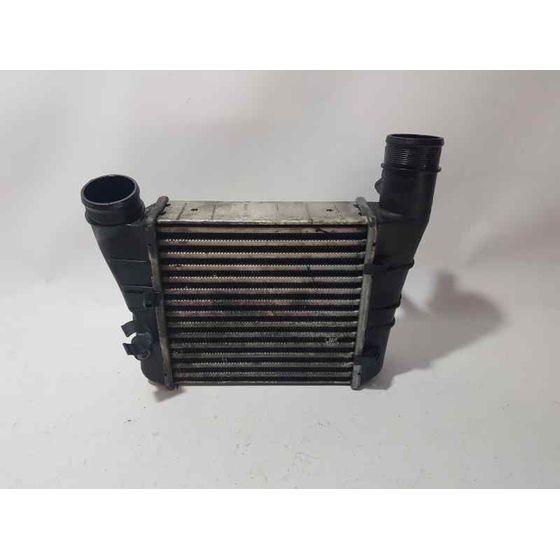 Intercooler Para Audi A4 Berlina