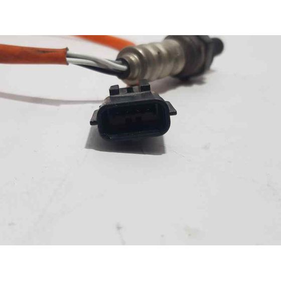 Sonda Lambda para Renault Clio Iii