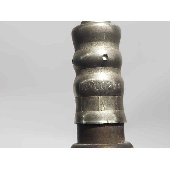 Sonda Lambda para Renault Clio Iii