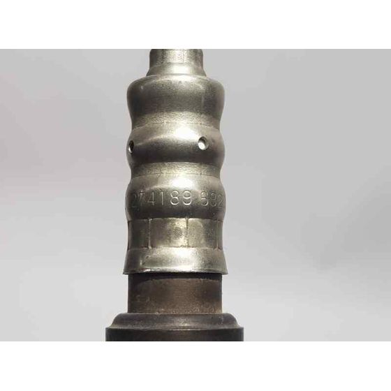 Sonda Lambda para Renault Clio Iii