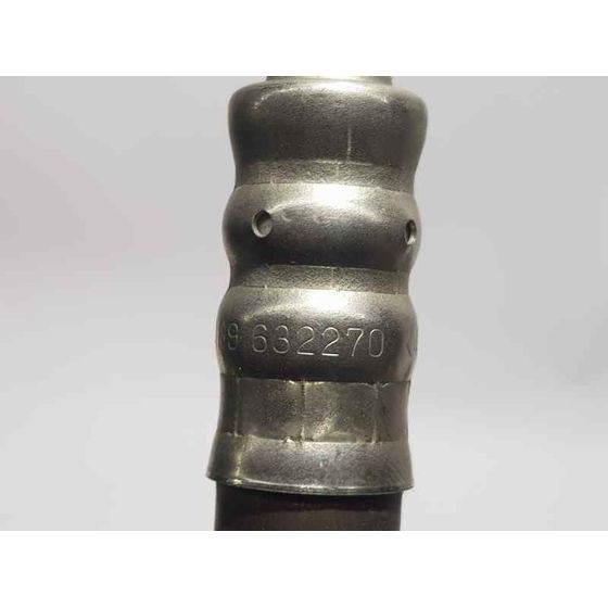 Sonda Lambda para Renault Clio Iii