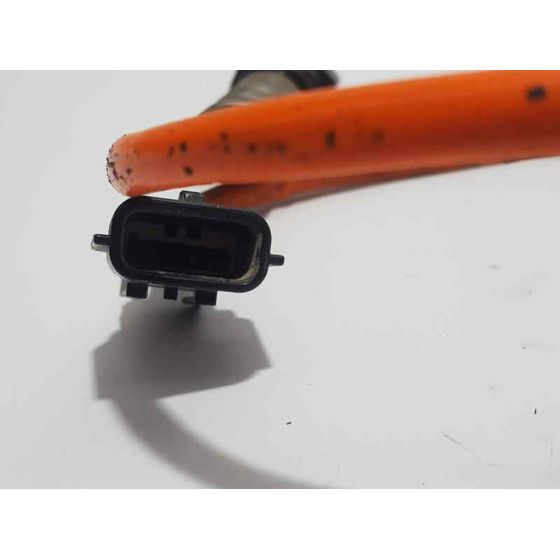 Sonda Lambda Para Renault Clio Iii