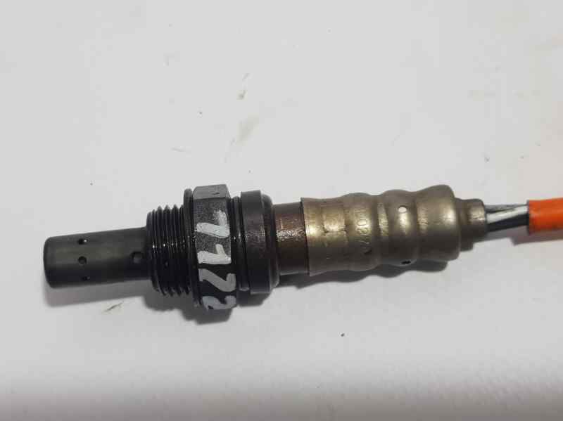 Sonda Lambda Para Renault Clio Iii