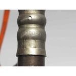 Sonda Lambda Para Renault Clio Iii