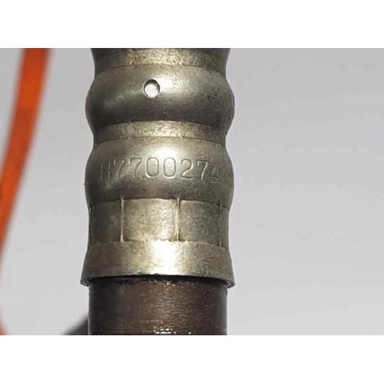 Sonda Lambda Para Renault Clio Iii