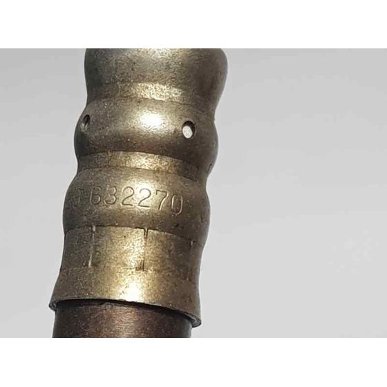 Sonda Lambda Para Renault Clio Iii