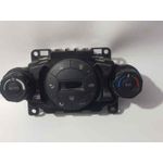 Mando Climatizador Para Ford Fiesta