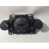 Mando Climatizador Para Ford Fiesta