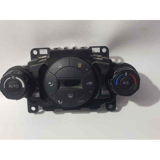 Mando Climatizador Para Ford Fiesta